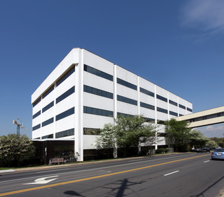 Asheville, NC Office/Medical - 1 Hospital Dr