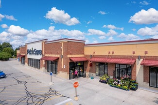 South Milwaukee, WI Retail - 2931 S Chicago Ave