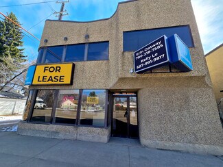 Edmonton, AB Office - 7809 109 St NW