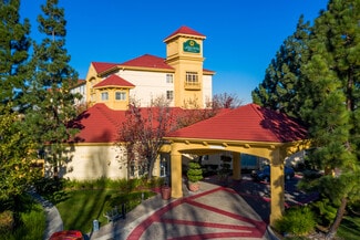 Fremont, CA Hospitality - 46200 Landing Pky