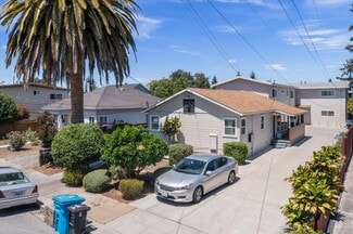 Redwood City, CA undefined - 227 Madrone St Redwood City, CA undefined - 227 Madrone St
