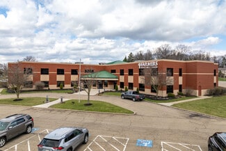 Canton, OH Office - 4518-4522 Fulton Dr NW Canton, OH Office - 4518-4522 Fulton Dr NW