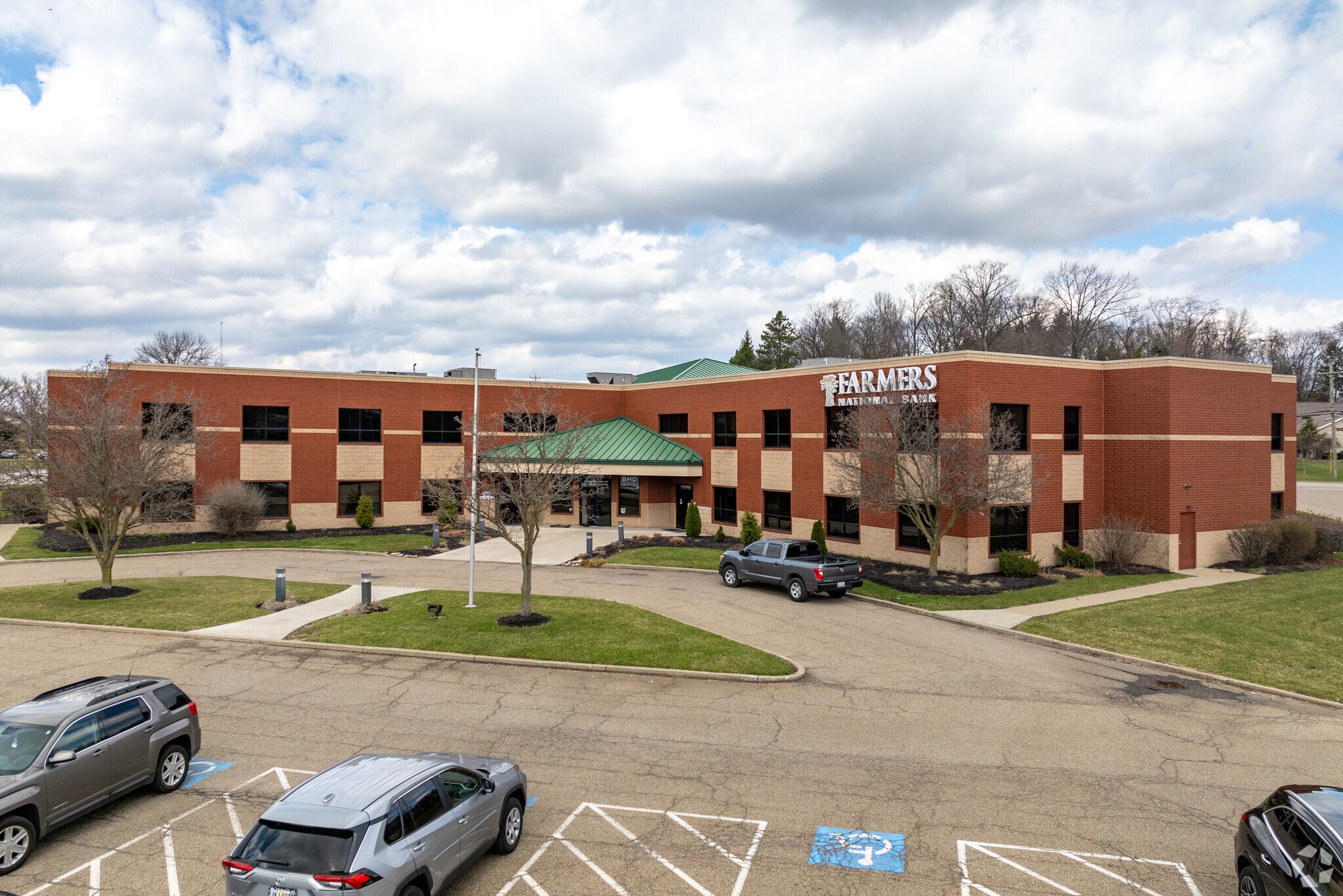 4518-4522 Fulton Dr NW, Canton, OH for Sale