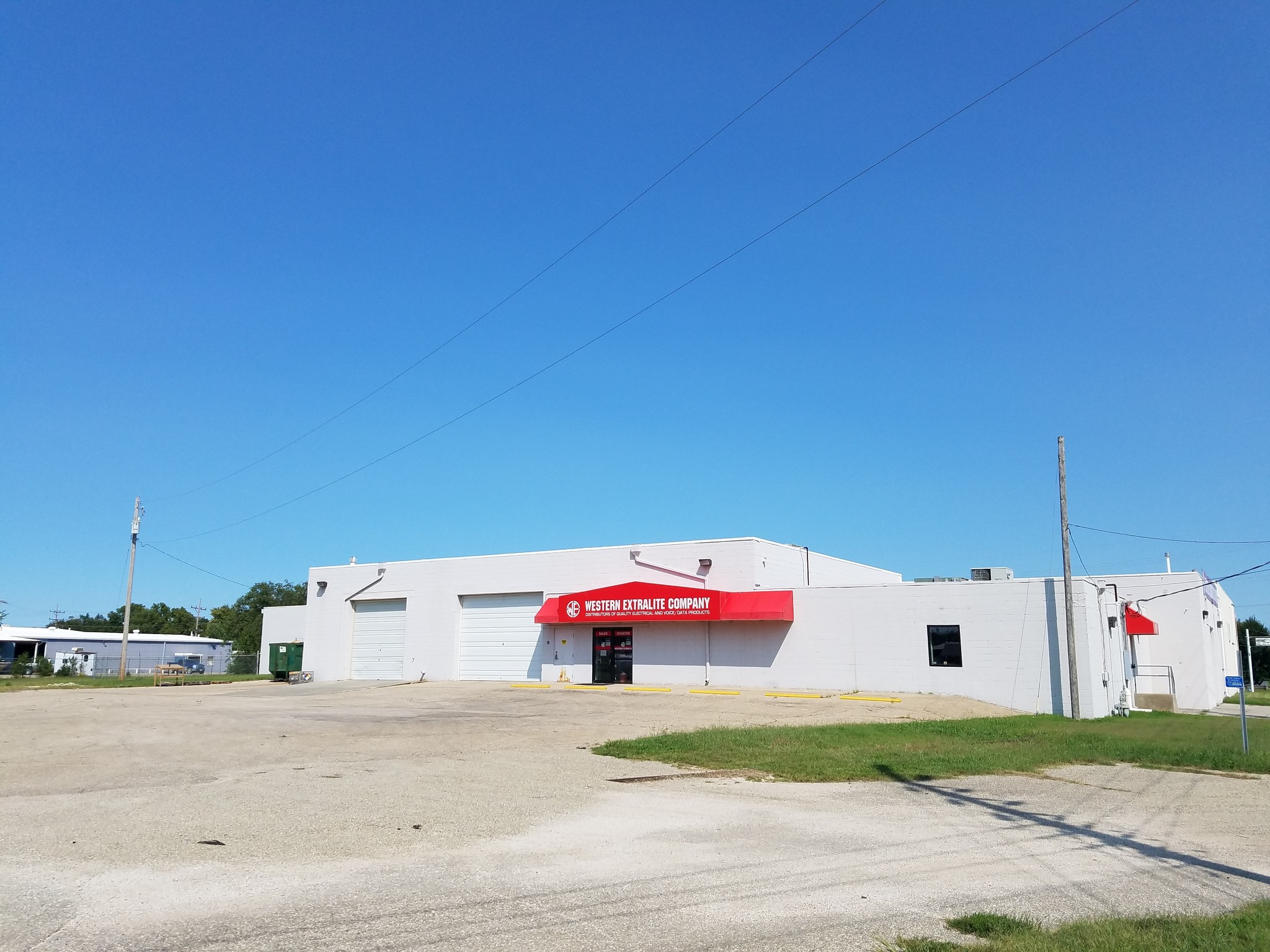 530 E 8th St, Junction City, KS for Sale