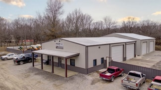 Claremore, OK Industrial - 21300 S 4200 Rd