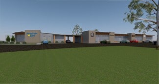 Weston, WI Retail - 6703 County J Rd