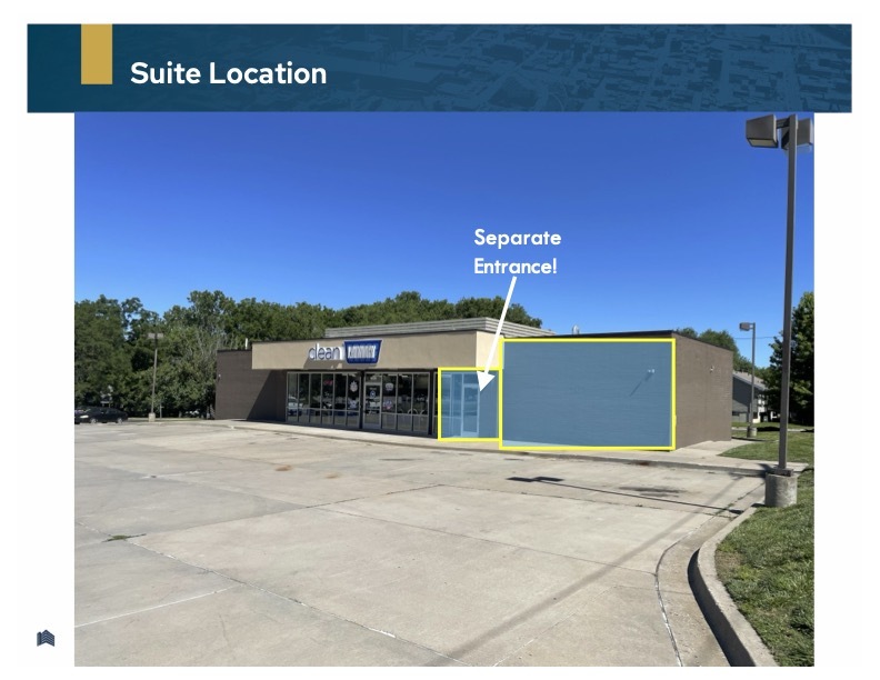 9200 Santa Fe Dr, Overland Park, KS for Rent