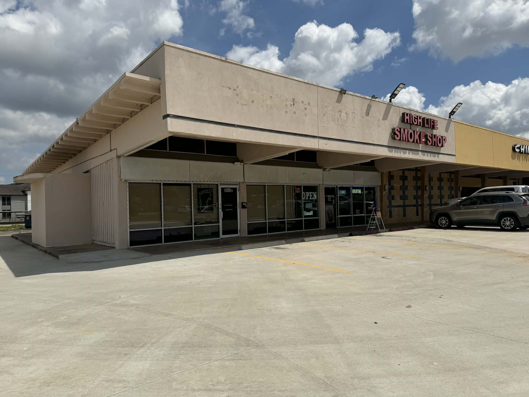 1009 NASA Road 1, Webster, TX for Rent