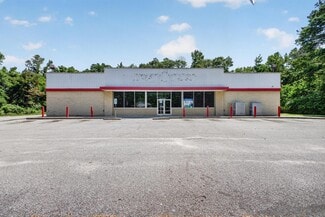 Ehrhardt, SC Retail - 13995 Broxton Bridge rd Ehrhardt, SC Retail - 13995 Broxton Bridge rd
