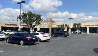 Long Beach, CA Retail - 3303-3401 E Artesia Blvd