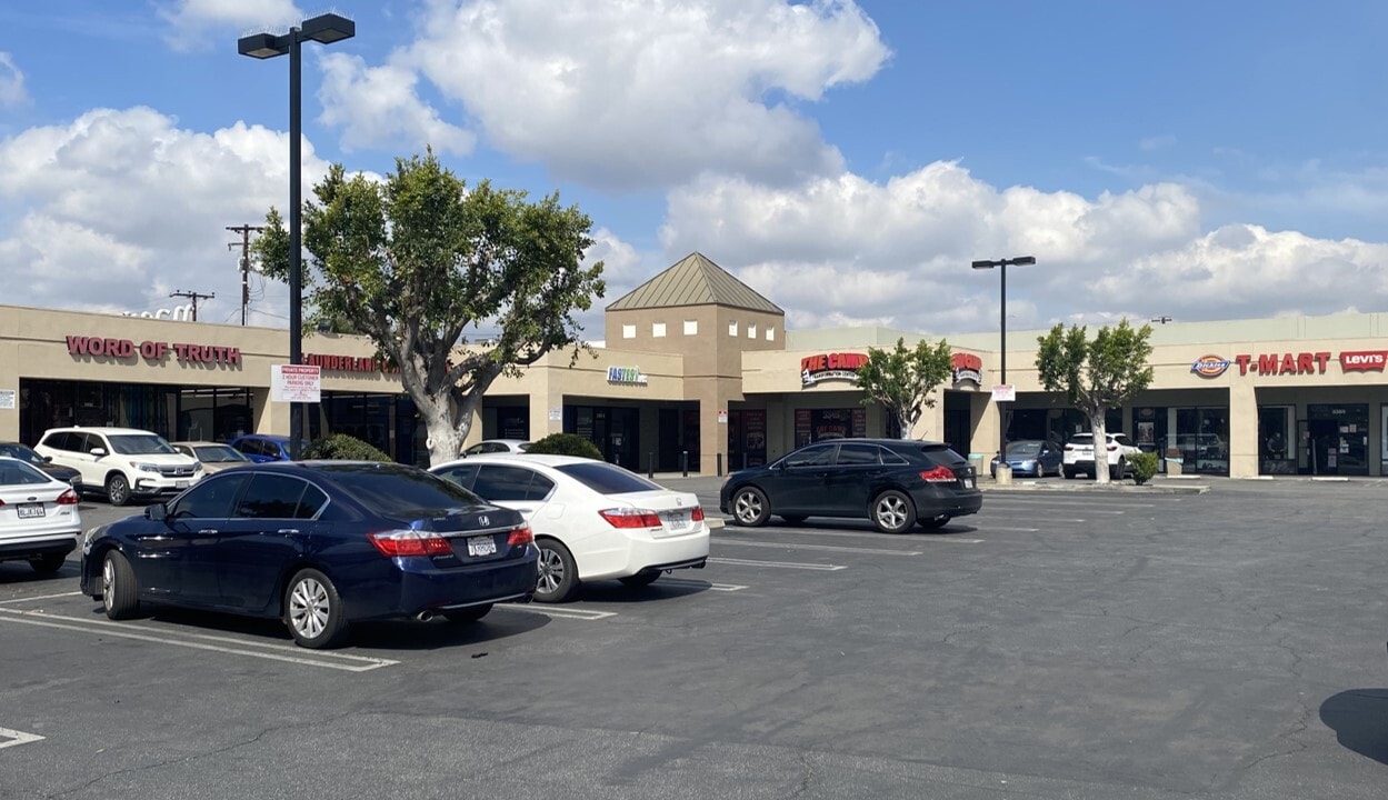 3303-3401 E Artesia Blvd, Long Beach, CA for Rent