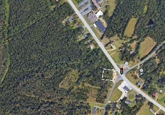 Concord, NC Commercial - 3970 US Highway 601 South