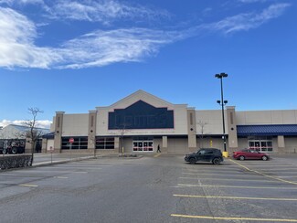 Vaughan, ON Retail - 100 Edgeley Blvd