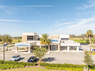 Wildwood, FL Office/Medical - 5431 E State Road 44