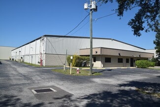Clearwater, FL Industrial - 13770 Automobile Blvd Clearwater, FL Industrial - 13770 Automobile Blvd
