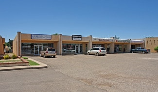 Lubbock, TX Retail - 3833 50th St