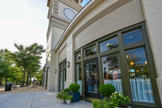 Sterling, VA Office, Retail - 21050 Southbank St