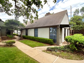 Tulsa, OK Office - E Skelly Dr & S Lewis