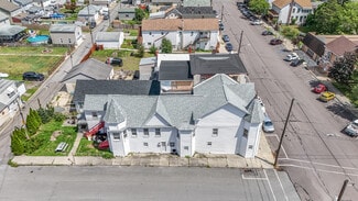 Summit Hill, PA Apartments - 52 W Ludlow St