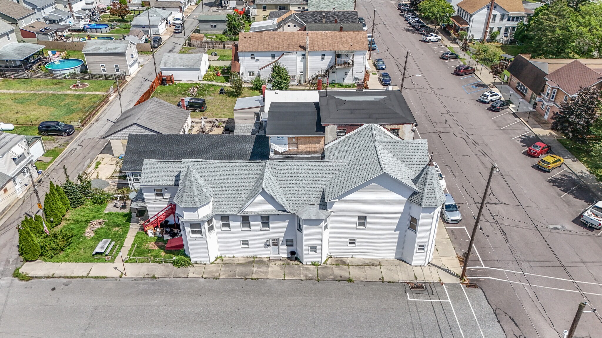 52 W Ludlow St, Summit Hill, PA for Sale