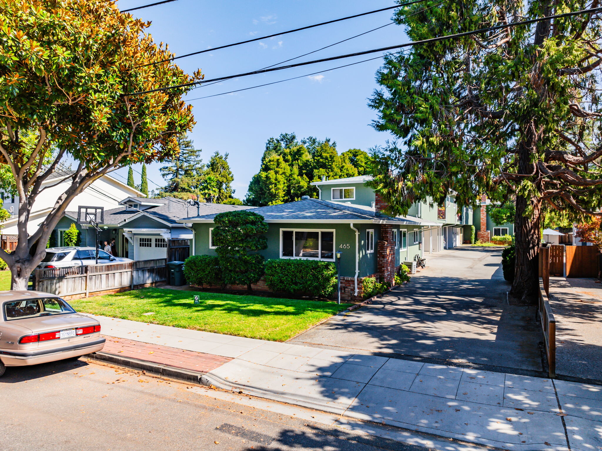 465 Chiquita Ave, Mountain View, CA for Sale