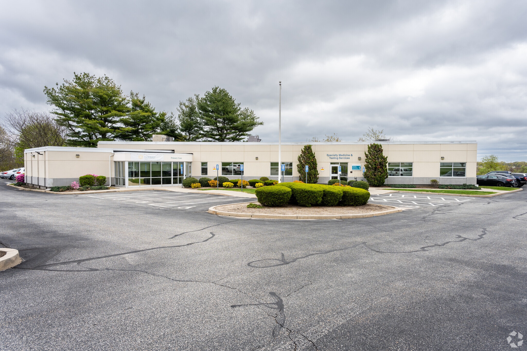 1500 Pontiac Ave, Cranston, RI for Sale