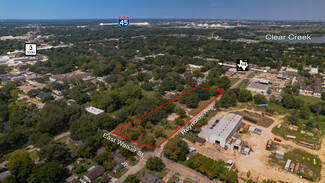 League City, TX Commercial - 280 Reynolds Ave