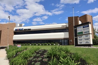 Harrisburg, PA Office - 939 E Park Dr