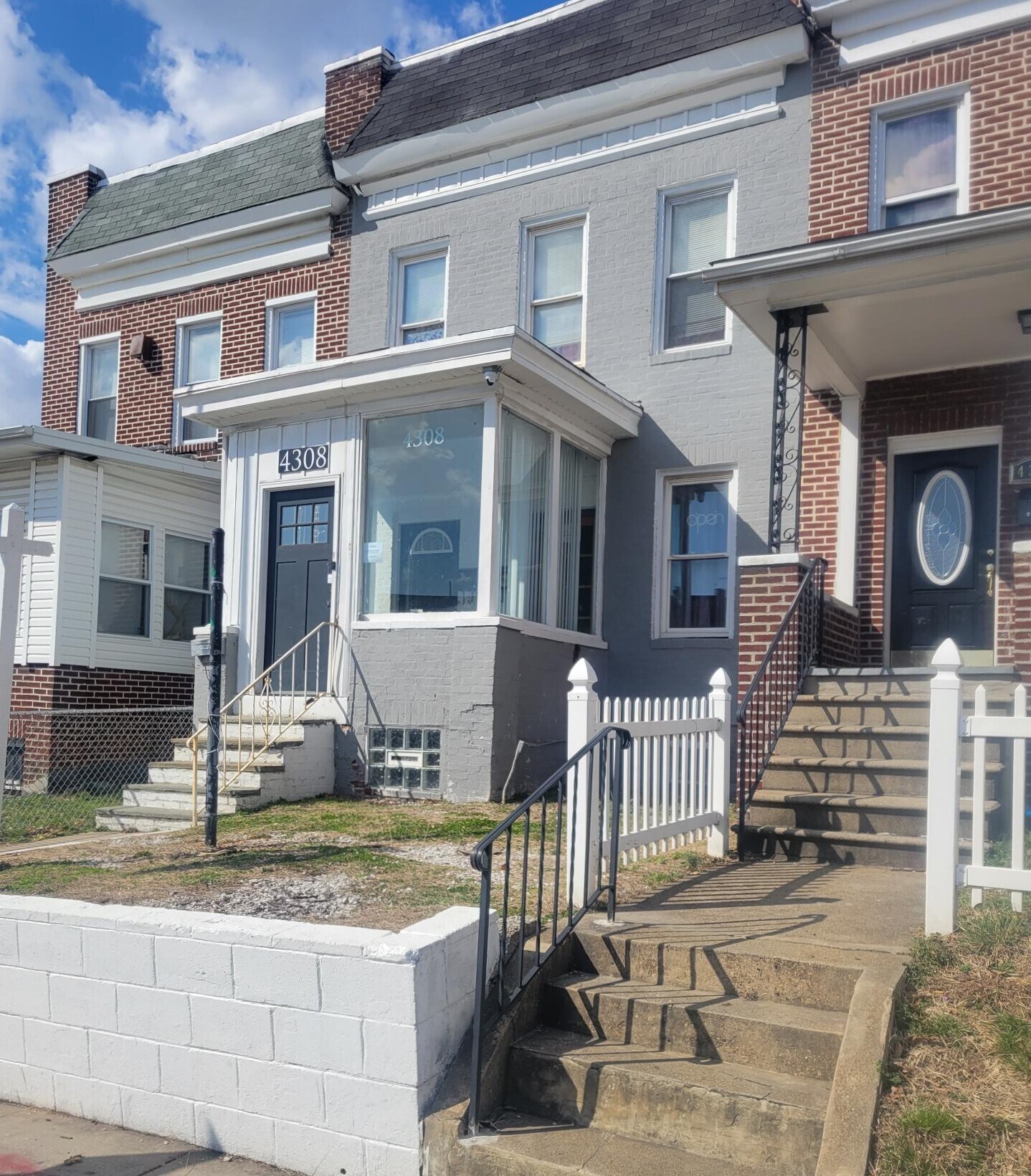 [Letter3 5] 4 Bedroom House For Rent In Baltimore City - 57o5dny