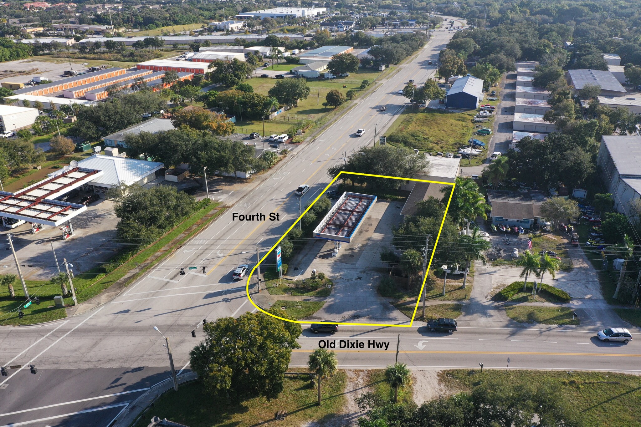 755 4th St, Vero Beach, FL for Sale