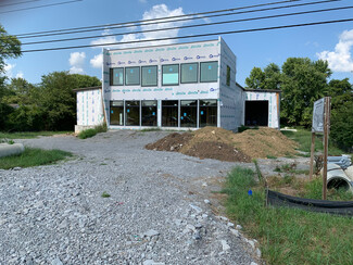 Murfreesboro, TN Warehouse - 5824 New Nashville Hwy