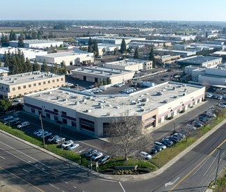 Modesto, CA Office - 4230 Kiernan Ave