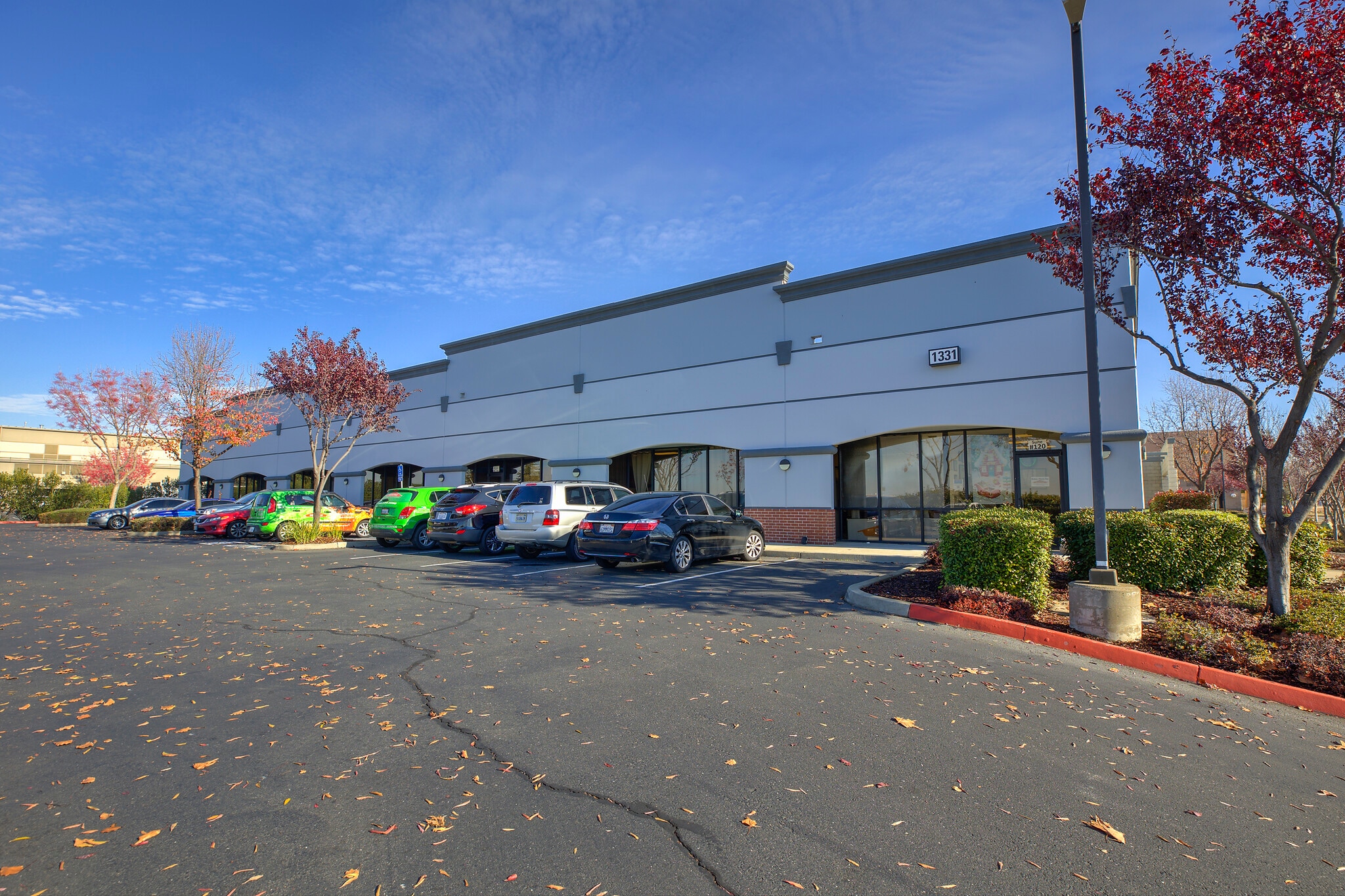1331 Aviation Blvd, Lincoln, CA for Sale
