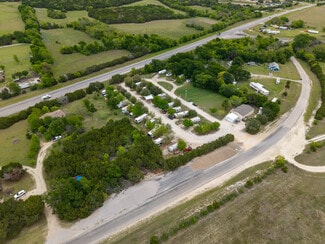 Belton, TX Specialty - 8666 Nolan Loop