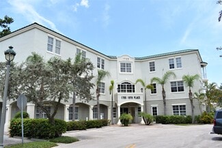 Vero Beach, FL Office - 1705 19th Pl Vero Beach, FL Office - 1705 19th Pl