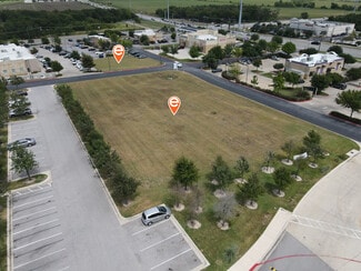 Pflugerville, TX Commercial Land - 1726 Farm to Market 685