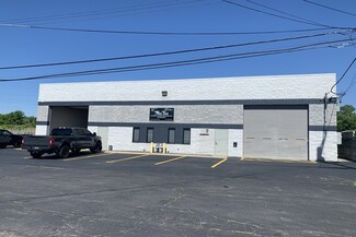 Trenton, MI Industrial - 230-232 W Jefferson Ave