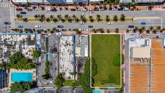Miami Beach, FL Commercial - 1543 Washington Ave