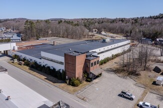 Guilford, ME Manufacturing - 9 Oak St