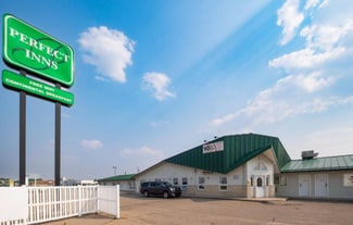 Weyburn, SK Hospitality - 238 Sims Ave Weyburn, SK Hospitality - 238 Sims Ave