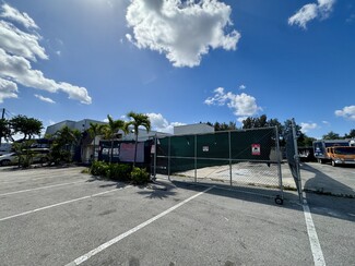 Fort Lauderdale, FL Industrial Land - 988 NW 51st Pl