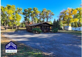 Riverton, WY undefined - 1430 Riverview Rd Riverton, WY undefined - 1430 Riverview Rd