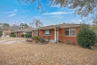 Cayce, SC Assisted Livings - 2306 Forrest St Cayce, SC Assisted Livings - 2306 Forrest St