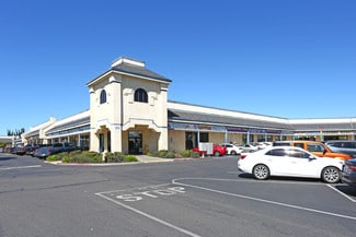 Manteca, CA Flex - 125-351 W Louise Ave