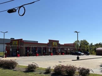 Arlington, TN Car Washes - 9809 Highway 64 Arlington, TN Car Washes - 9809 Highway 64