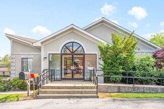 Hopkinsville, KY Medical - 390 W 17th St