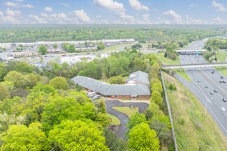 Pineville, NC Schools - 9935 Packard St