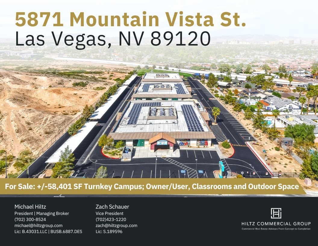 , Las Vegas, NV for Sale