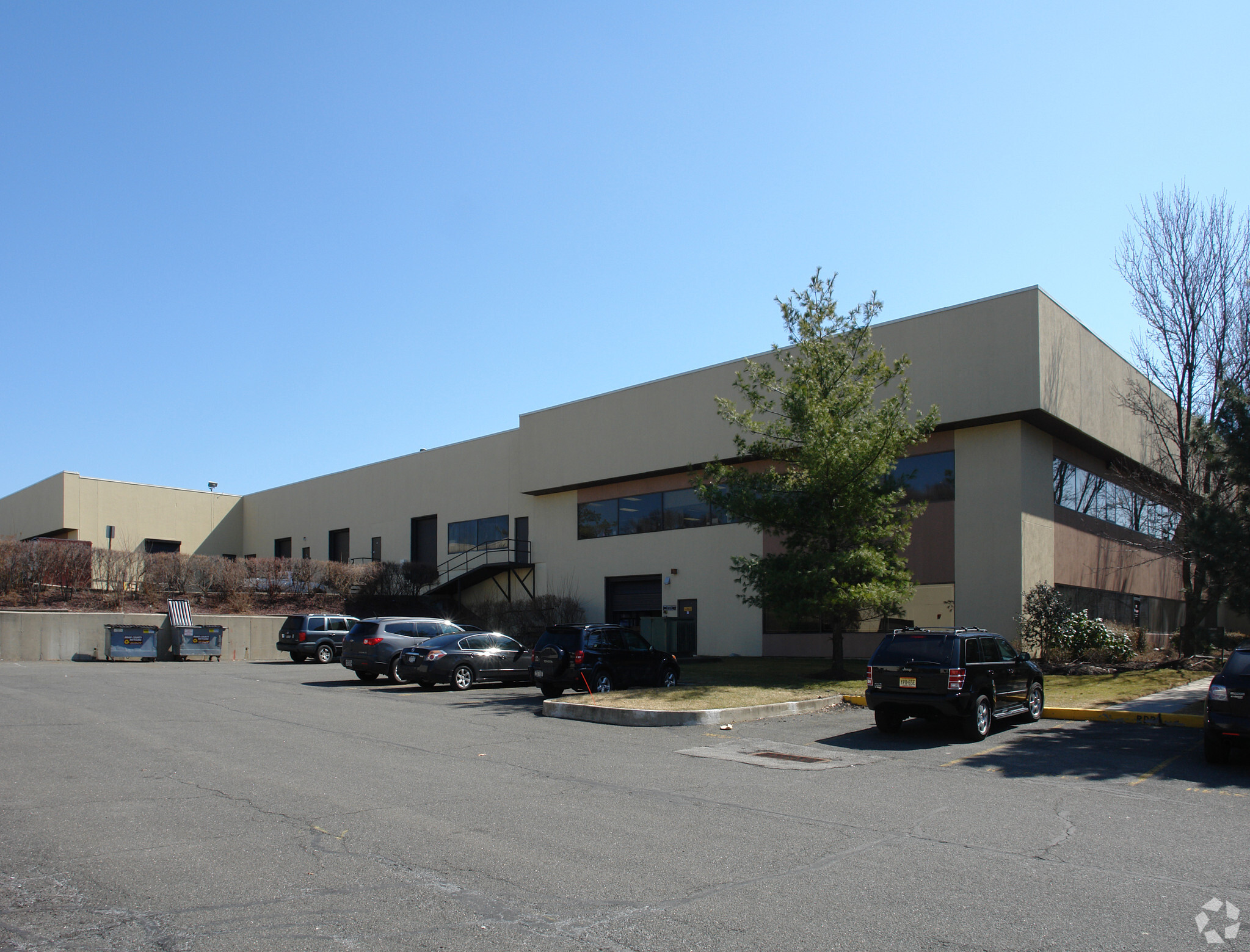 500 Airport Executive Park, Nanuet, NY for Rent