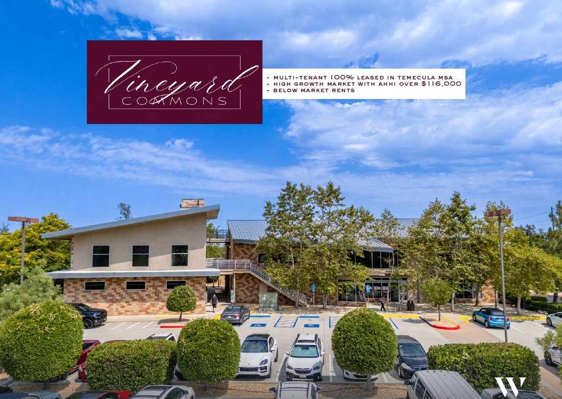 31205-31217 Pauba Rd, Temecula, CA for Sale